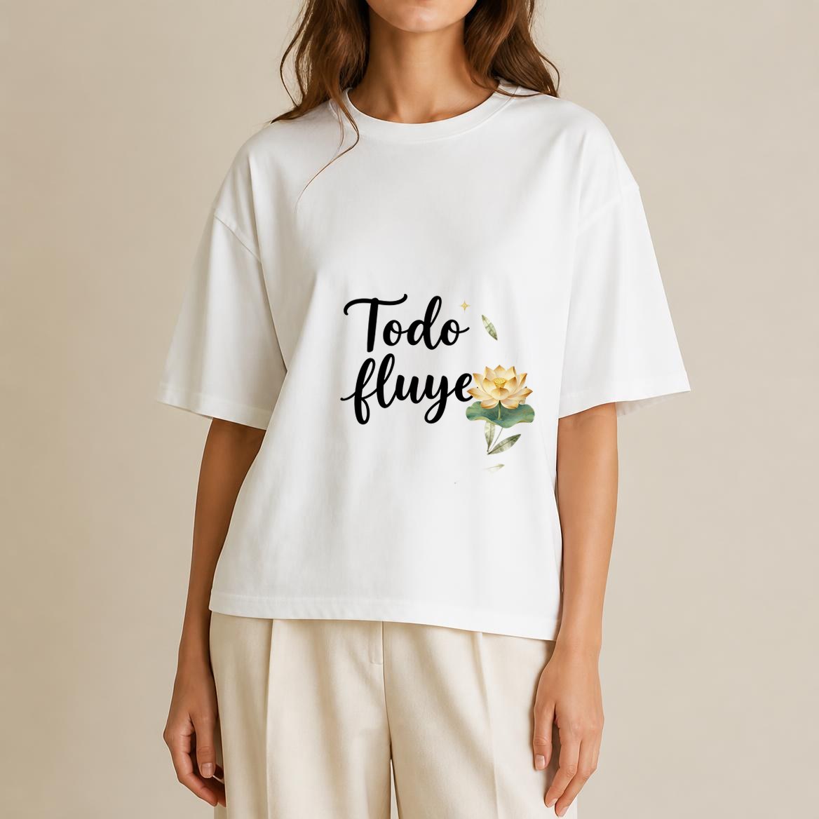 Todo fluye